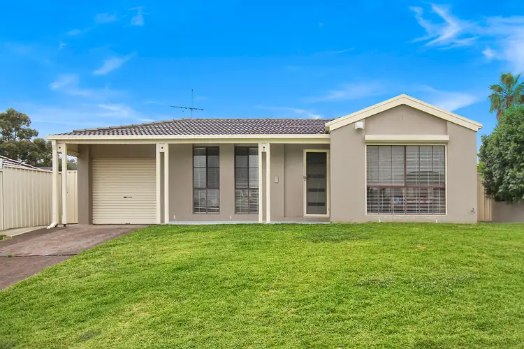 Third view of Homely house listing, 2 Bellette Close, Abbotsbury NSW 2176