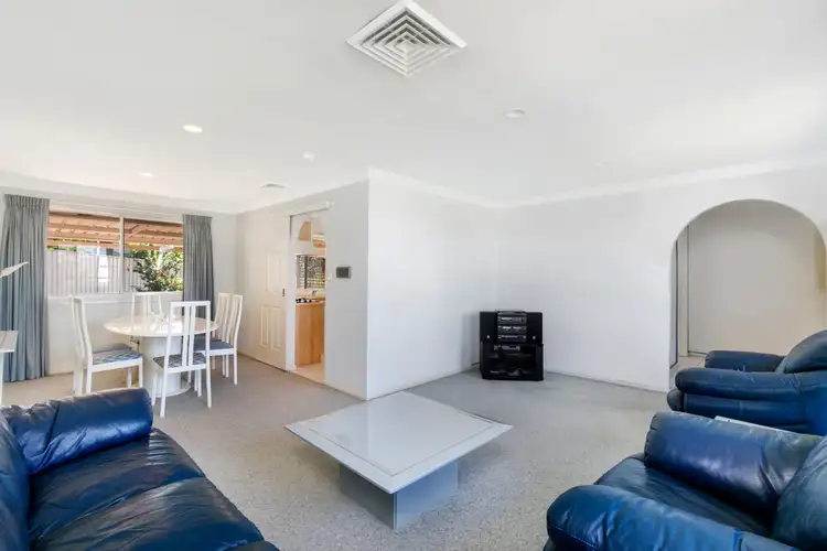 Fourth view of Homely house listing, 6 Ilford Place, Abbotsbury NSW 2176