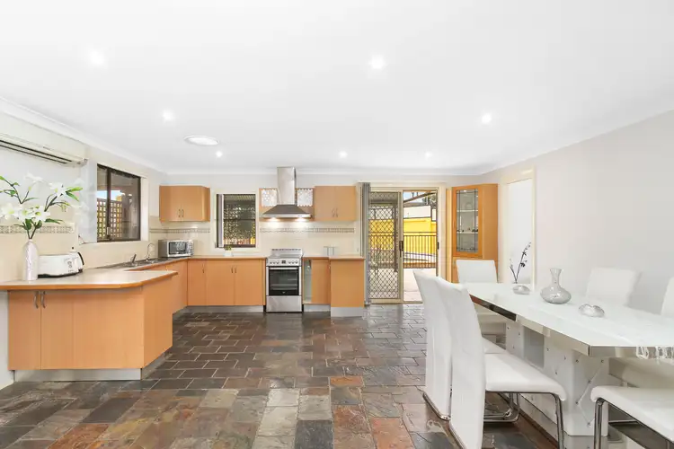 Second view of Homely house listing, 20 Berry Street, Prairiewood NSW 2176