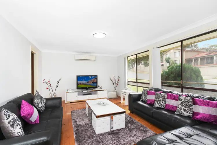 Third view of Homely house listing, 20 Berry Street, Prairiewood NSW 2176