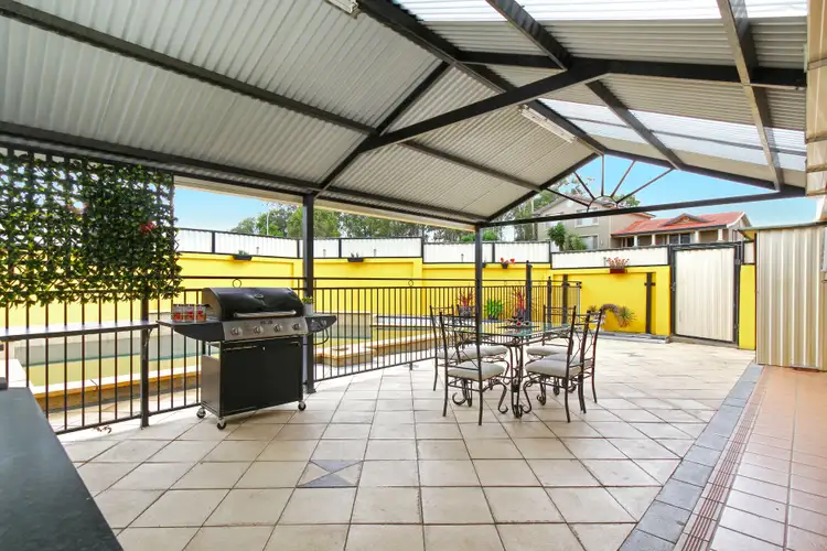 Sixth view of Homely house listing, 20 Berry Street, Prairiewood NSW 2176