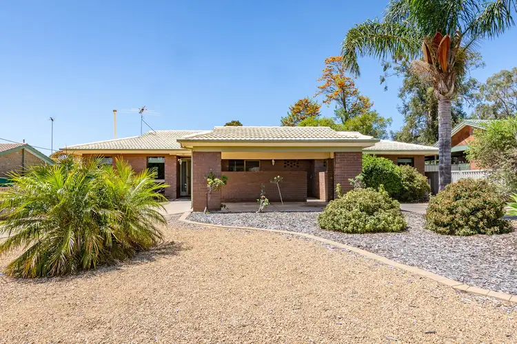 31 Long Island Road, Murray Bridge SA 5253