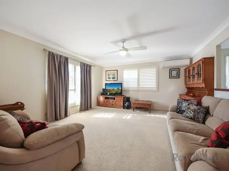 Second view of Homely house listing, 20 Johnston Place, Bracken Ridge QLD 4017