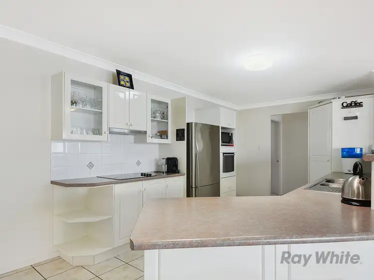 Fourth view of Homely house listing, 20 Johnston Place, Bracken Ridge QLD 4017