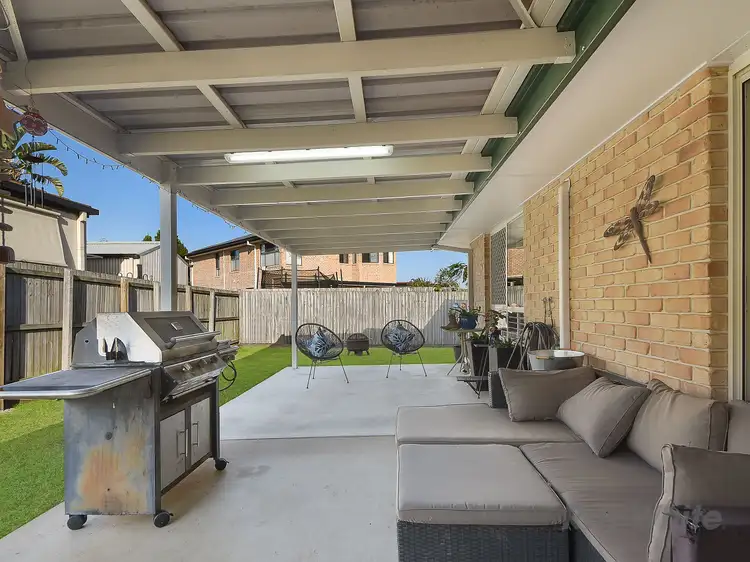 Sixth view of Homely house listing, 20 Johnston Place, Bracken Ridge QLD 4017