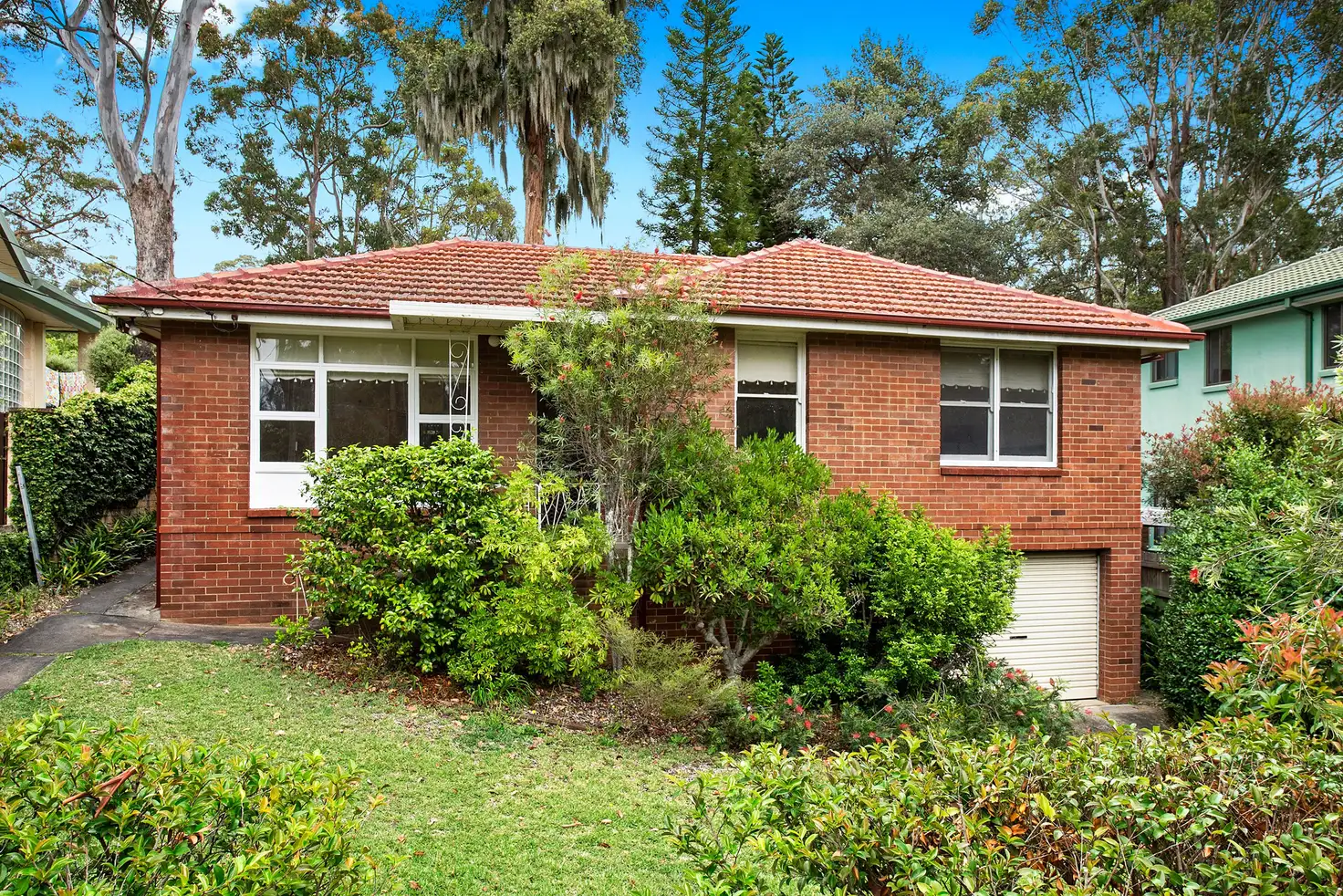 Main view of Homely house listing, 3 Lennox Street, Normanhurst NSW 2076