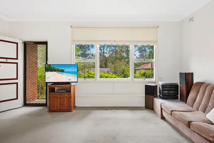 Second view of Homely house listing, 3 Lennox Street, Normanhurst NSW 2076