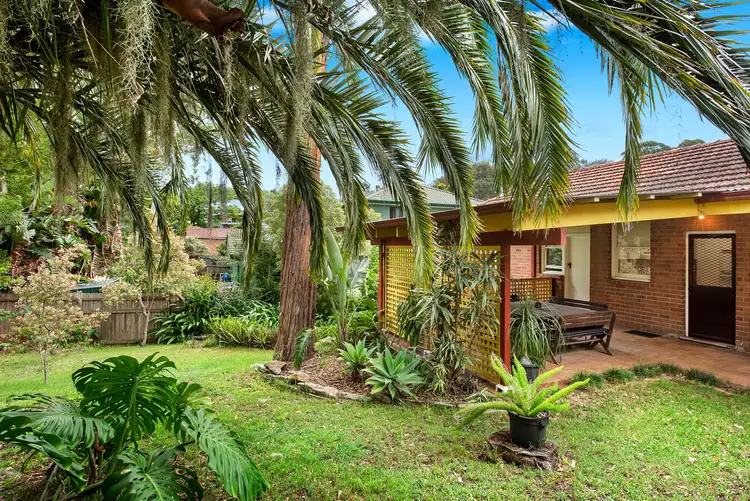 Sixth view of Homely house listing, 3 Lennox Street, Normanhurst NSW 2076