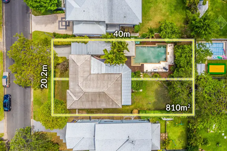 Third view of Homely house listing, 102 Fingal, Tarragindi QLD 4121