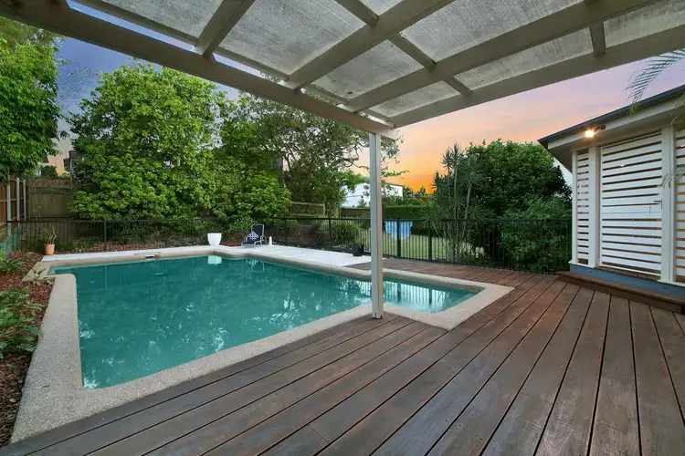 Fourth view of Homely house listing, 102 Fingal, Tarragindi QLD 4121