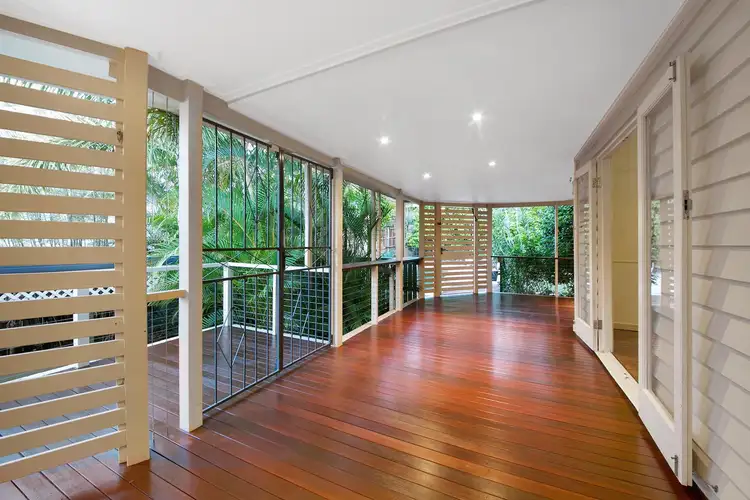 Fifth view of Homely house listing, 102 Fingal, Tarragindi QLD 4121