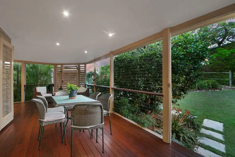 Sixth view of Homely house listing, 102 Fingal, Tarragindi QLD 4121