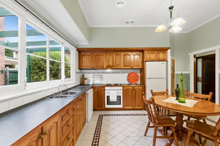 Second view of Homely house listing, 108 Williams Street, Frankston VIC 3199