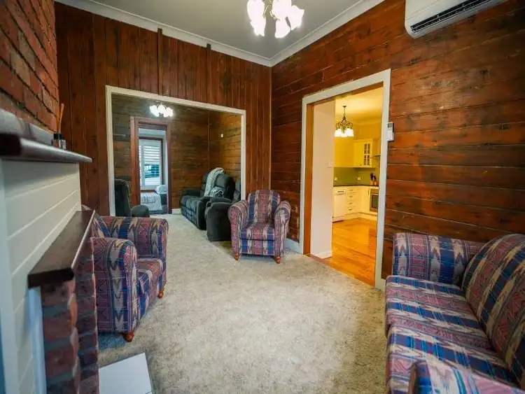 Seventh view of Homely house listing, 53 Guernsey Street, Scone NSW 2337