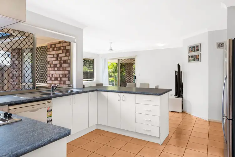 Third view of Homely house listing, 103 Holmes Street, Brighton QLD 4017
