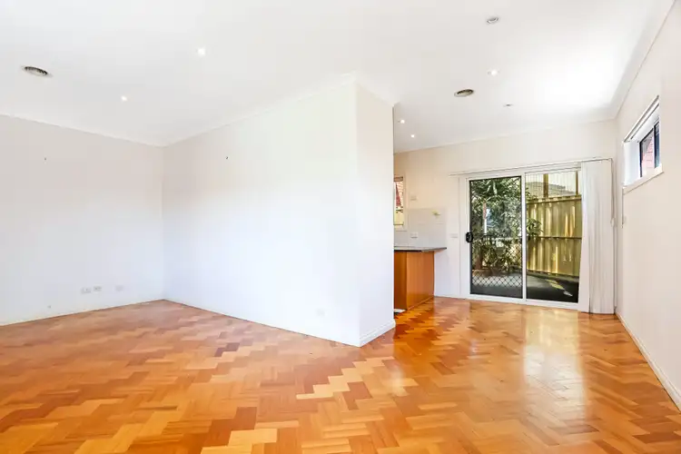 Second view of Homely unit listing, 1/37 Maude Avenue, Glenroy VIC 3046