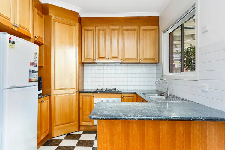 Fourth view of Homely unit listing, 1/37 Maude Avenue, Glenroy VIC 3046