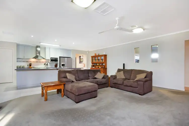 Fifth view of Homely house listing, 13 Platypus Drive, Mount Clear VIC 3350