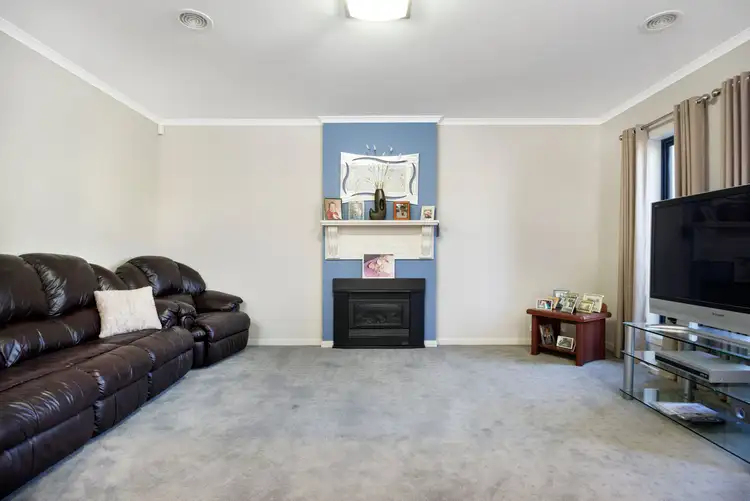 Sixth view of Homely house listing, 13 Platypus Drive, Mount Clear VIC 3350