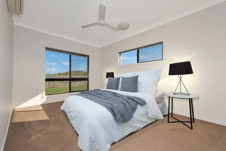 Fourth view of Homely house listing, 3 Littabella Place, Bushland Beach QLD 4818