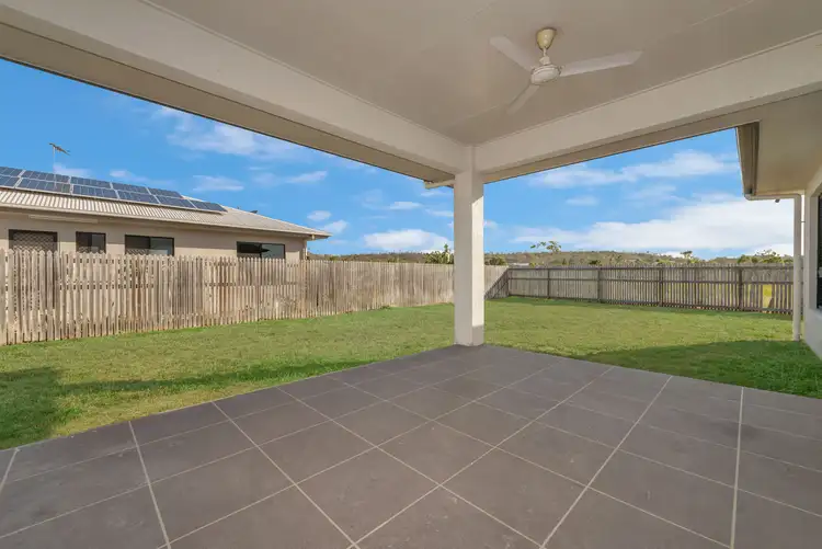 Sixth view of Homely house listing, 3 Littabella Place, Bushland Beach QLD 4818