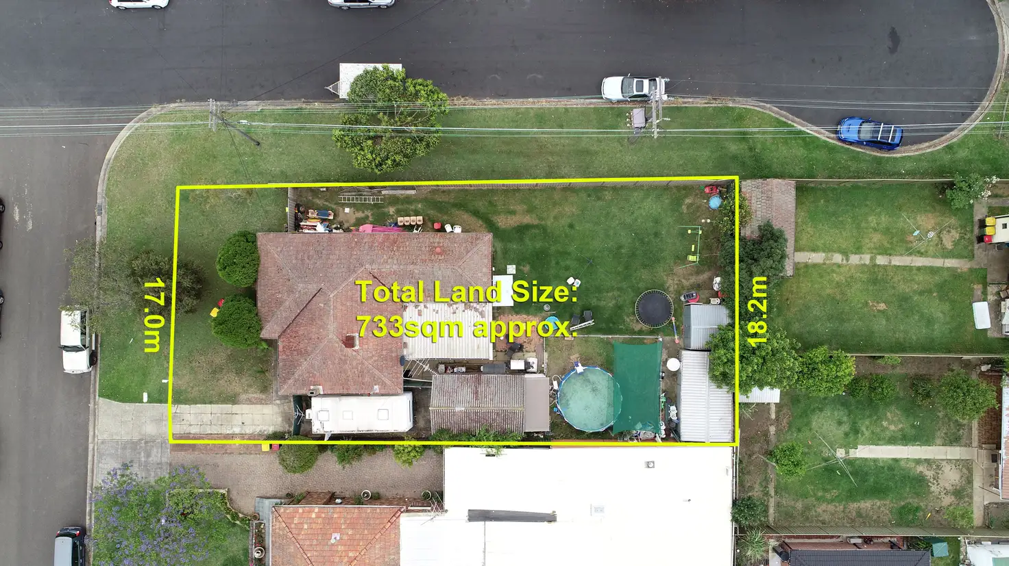 Main view of Homely house listing, 14 Fisher Street, Yagoona NSW 2199