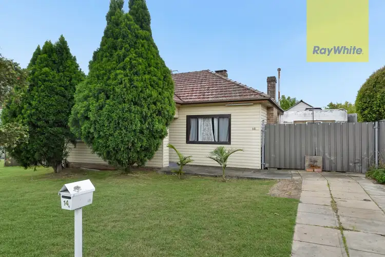 Second view of Homely house listing, 14 Fisher Street, Yagoona NSW 2199