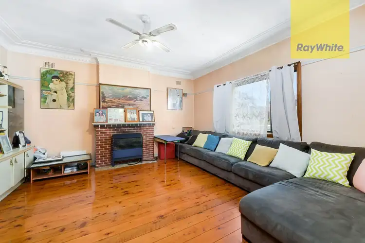 Fourth view of Homely house listing, 14 Fisher Street, Yagoona NSW 2199