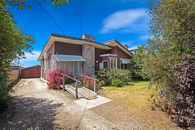 Second view of Homely house listing, 53 Francis Street, Belmont VIC 3216