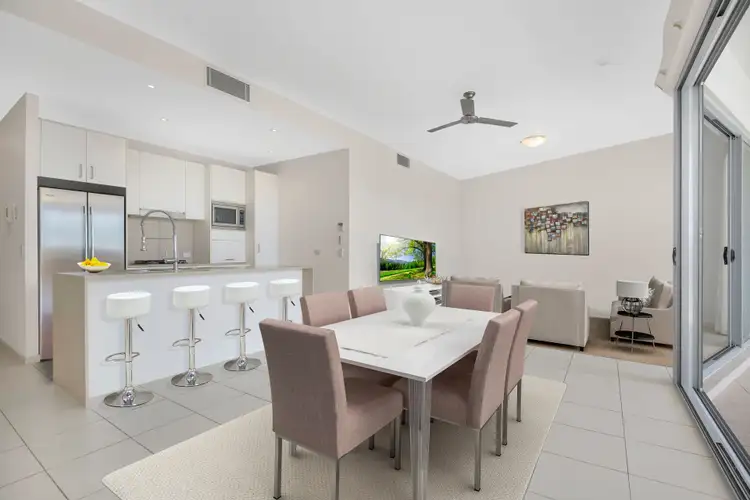 Main view of Homely apartment listing, 32/40-48 Kamala Crescent, Casuarina NSW 2487