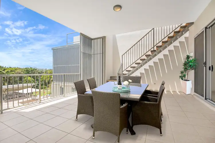 Fourth view of Homely apartment listing, 32/40-48 Kamala Crescent, Casuarina NSW 2487