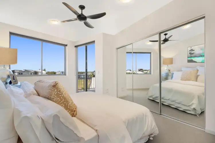 Fifth view of Homely apartment listing, 32/40-48 Kamala Crescent, Casuarina NSW 2487