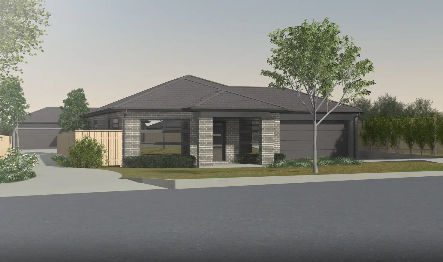 Main view of Homely land listing, 15A Hutton Avenue, Ferntree Gully VIC 3156