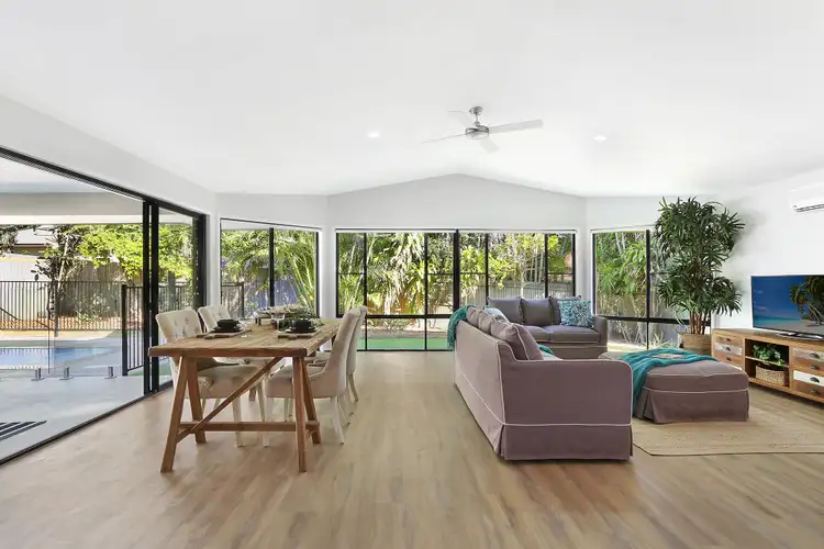 36 Comet Drive, Sunrise Beach QLD 4567