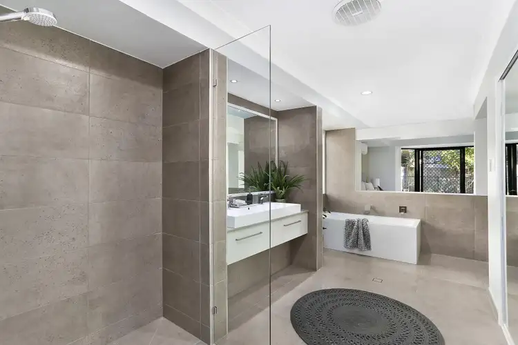 Second view of Homely house listing, 36 Comet Drive, Sunrise Beach QLD 4567