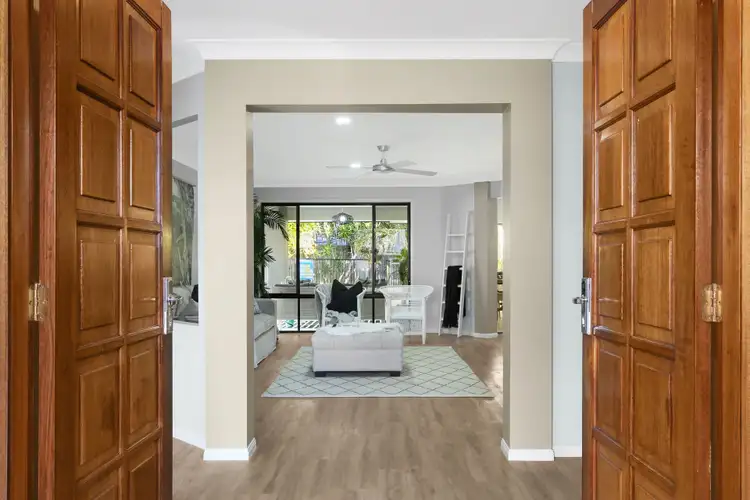Third view of Homely house listing, 36 Comet Drive, Sunrise Beach QLD 4567