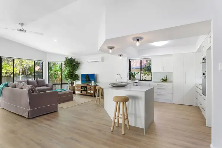 Fourth view of Homely house listing, 36 Comet Drive, Sunrise Beach QLD 4567