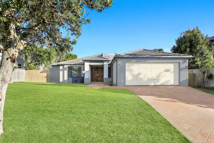Fifth view of Homely house listing, 36 Comet Drive, Sunrise Beach QLD 4567