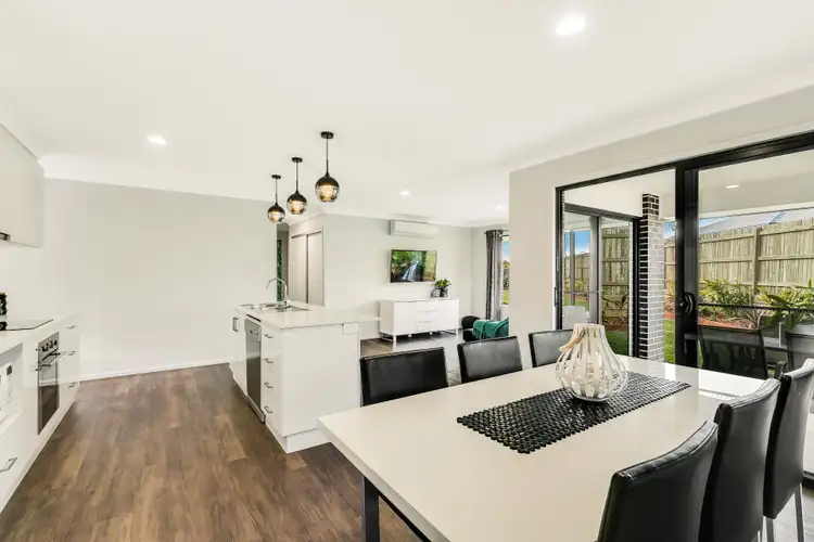 Fifth view of Homely house listing, 15 Sienna Drive, Glenvale QLD 4350