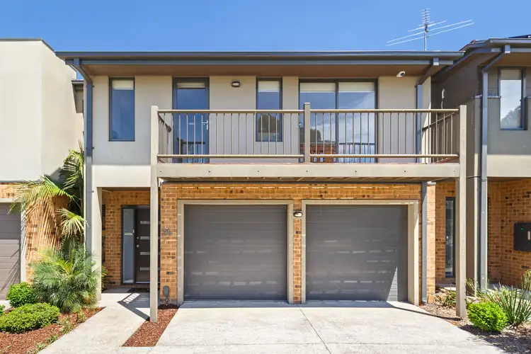 26 Coleraine Street, Epping VIC 3076
