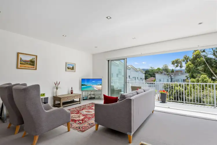 12/91 Campbell Street, Woonona NSW 2517