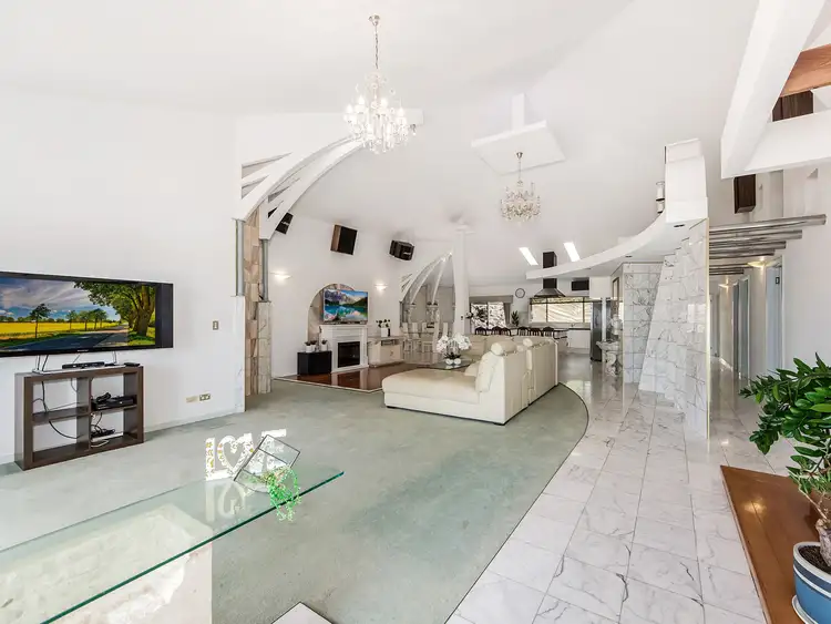 Second view of Homely house listing, 22 McDivitt Court, Worongary QLD 4213