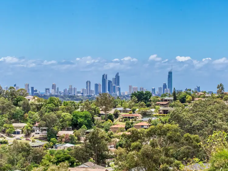 Fourth view of Homely house listing, 22 McDivitt Court, Worongary QLD 4213