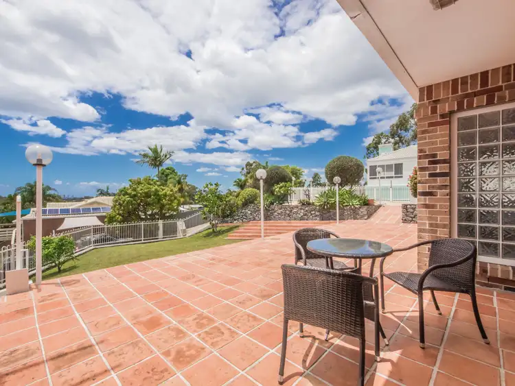 Sixth view of Homely house listing, 22 McDivitt Court, Worongary QLD 4213