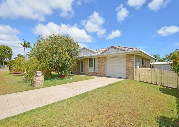 27 Bauhinia Drive, Kawungan QLD 4655