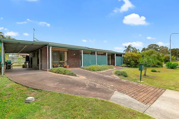 261 Boat Harbour Drive, Pialba QLD 4655