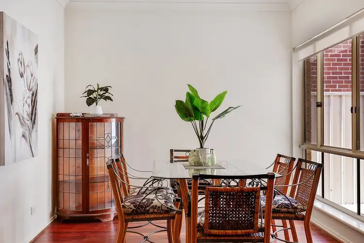 Second view of Homely house listing, 57 Harding Street, Glengowrie SA 5044