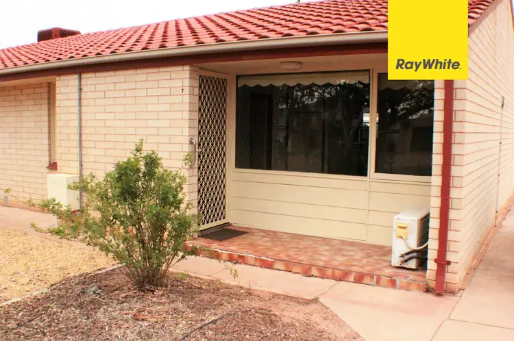 4/7 Needlebush Street, Whyalla Stuart SA 5608