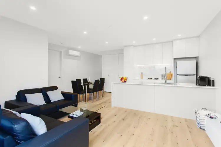 308/17 Elliott Avenue, Carnegie VIC 3163