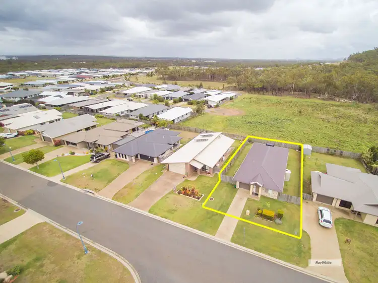 19 Wittenberg Way, Norman Gardens QLD 4701